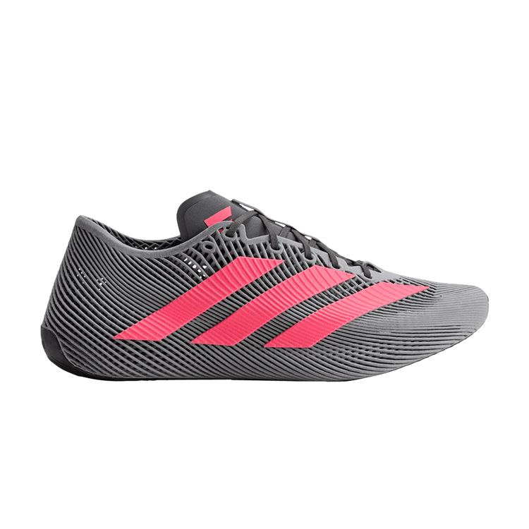adidas Climacool Laced 'Grey Solar Turbo' KI2680