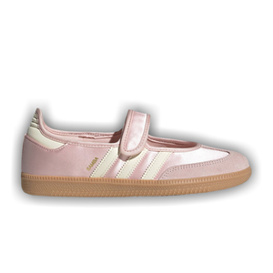 adidas Wmns Samba Jane 'Sandy Pink Cream White'