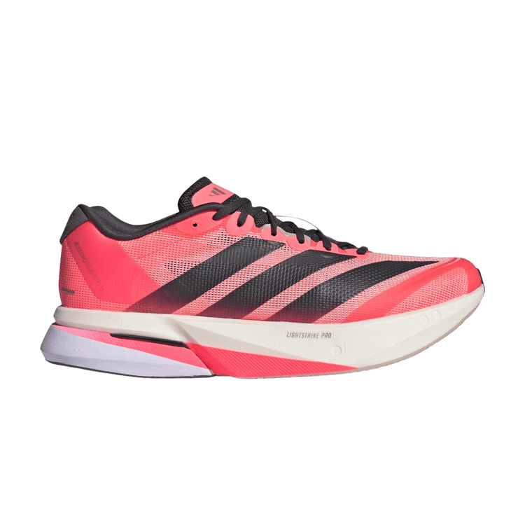 adidas Adizero Boston 13 'Solar Turbo' KI3150
