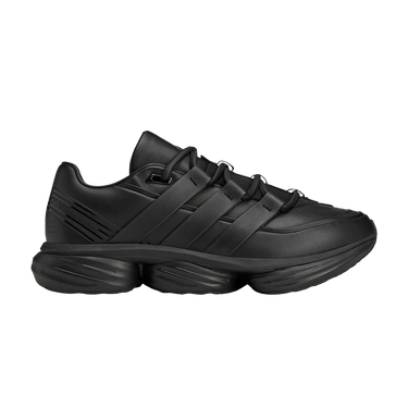 Entire Studios x adidas Lightblaze Pod 'Triple Black'