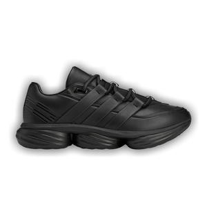 Entire Studios x adidas Lightblaze Pod 'Triple Black'