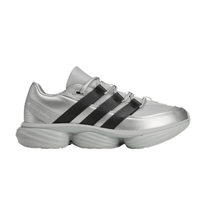 Entire Studios x adidas Lightblaze POD 'Silver Metallic Black'