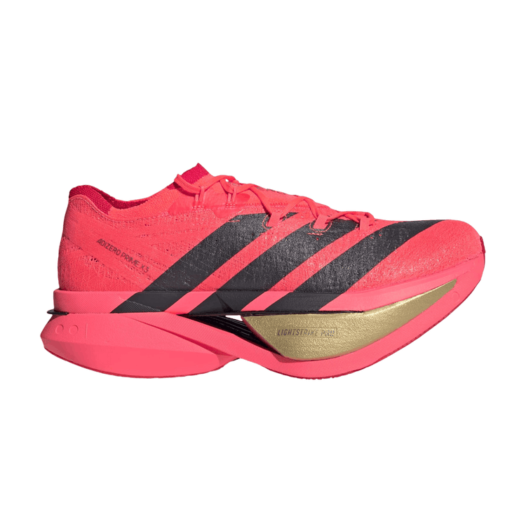 adidas Adizero Prime X3 Strung 'Solar Turbo' KI3248