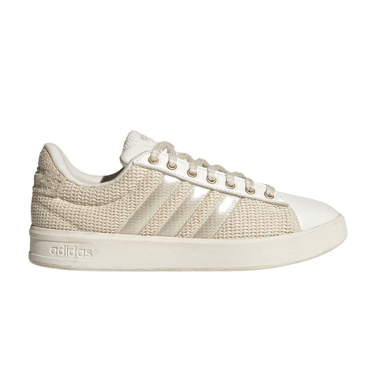 adidas Wmns Grand Court 3.0 'Non Dyed' KI3374