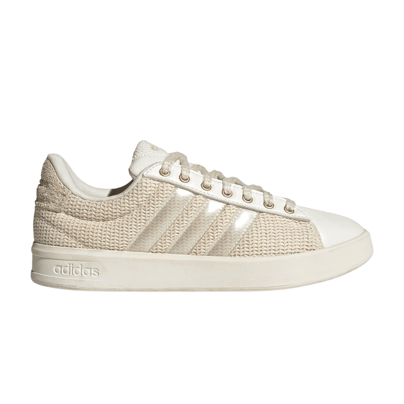 adidas Wmns Grand Court 3.0 'Non Dyed' KI3374