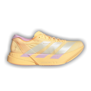 adidas Wmns Adizero Adios Pro 4 'Ice Tangerine Ice Gold Bliss Lilac'