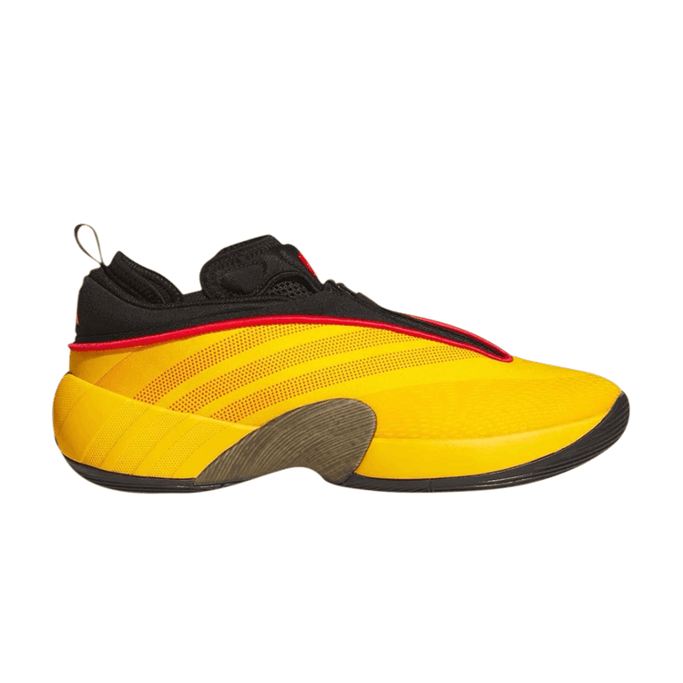 adidas D.O.N. Issue #7 'Bruce Lee' KI3471