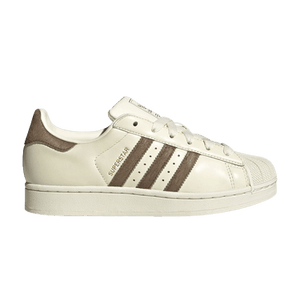 adidas Wmns Superstar II 'Off White Earth Strata'