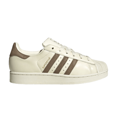 adidas Wmns Superstar II 'Off White Earth Strata'