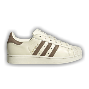 adidas Wmns Superstar II 'Off White Earth Strata'