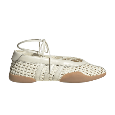 adidas Wmns Taekwondo Mei 'Cream White'