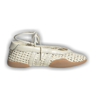 adidas Wmns Taekwondo Mei 'Cream White'
