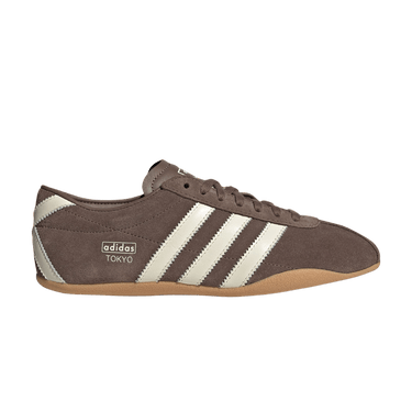 adidas Wmns Tokyo 'Earth Strata Off White Gum'