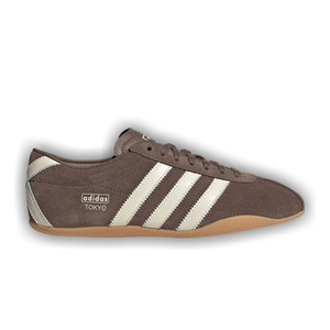 adidas Wmns Tokyo 'Earth Strata Off White Gum'
