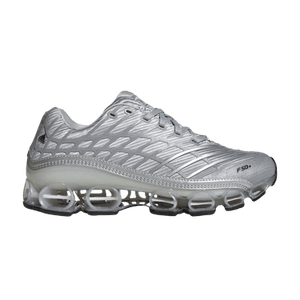 adidas Megaride F50 'Silver Metallic'