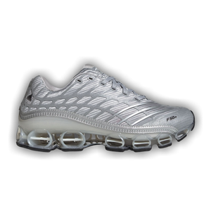 adidas Megaride F50 'Silver Metallic'