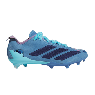 Disney x adidas Adizero Electric II 'Lilo & Stitch'
