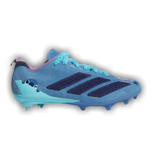 Disney x adidas Adizero Electric II 'Lilo & Stitch'