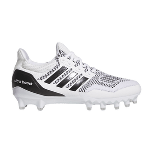 adidas Ultraboost American Football Cleat 'Cloud White Black'