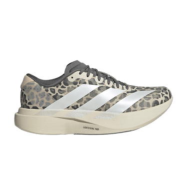 adidas Wmns Adizero Evo SL 'Crystal Linen Zero Metalic'