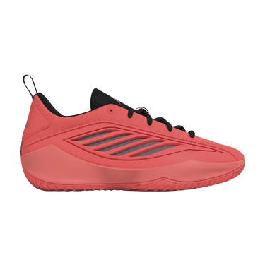 adidas Believe That 1 J 'Clay Red'