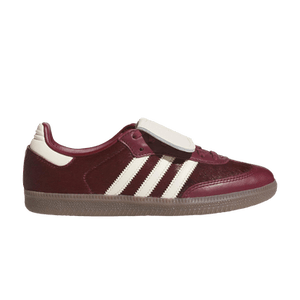 adidas Wmns Samba LT 'Shadow Red Cream White'