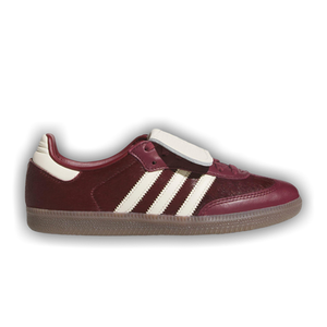 adidas Wmns Samba LT 'Shadow Red Cream White'