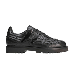 Disney x Brain Dead x adidas Predator 94 'Triple Black'
