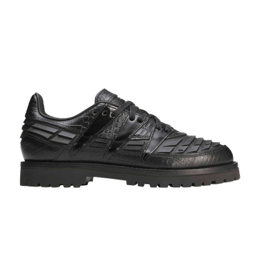 Disney x Brain Dead x adidas Predator 94 'Triple Black'