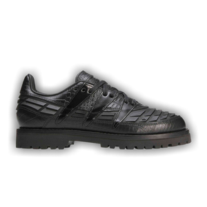 Disney x Brain Dead x adidas Predator 94 'Triple Black'