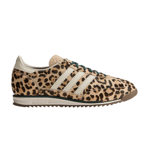 adidas Wmns SL 72 OG 'Leopard Print'