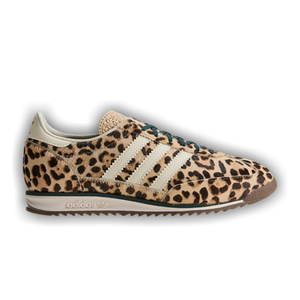 adidas Wmns SL 72 OG 'Leopard Print'
