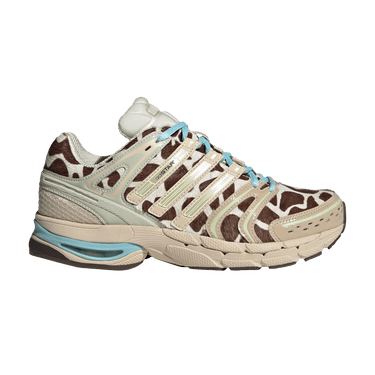 adidas Wmns Adistar Control 5 'Crystal Linen Ice Gold Mettalic'