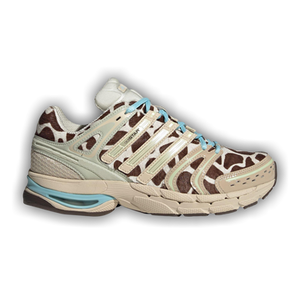 adidas Wmns Adistar Control 5 'Crystal Linen Ice Gold Mettalic'