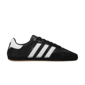 CLOT x adidas Samba Espadrille 'Black'