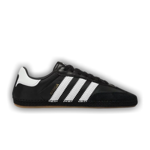 CLOT x adidas Samba Espadrille 'Black'