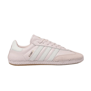 CLOT x adidas Samba Espadrille 'Pink'