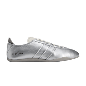 adidas Y-3 Tokyo 'Silver Off White Black'