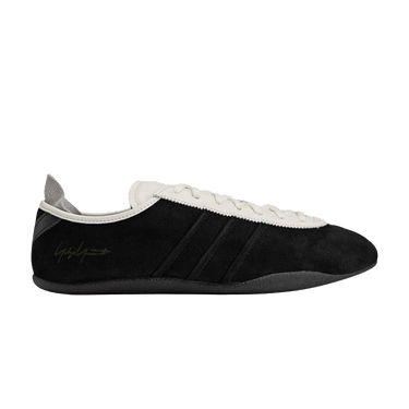 adidas Y-3 Tokyo 'Black White'