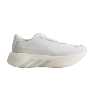 adidas Hyperboost Edge 'Cloud White Silver Metallic'