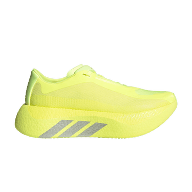 adidas Wmns Hyperboost Edge 'Hi-Res Yellow'