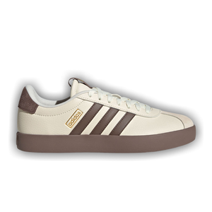 adidas Wmns VL Court 3.0 'Off White Earth Strata Gold Metallic'