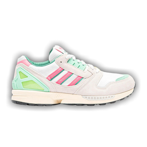 adidas ZX 8000 Made in Germany 'Off White Pink Court Green'