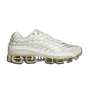 adidas Megaride F50 'Cloud White Ice Gold Metallic'