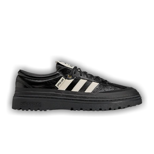 Song For The Mute x adidas Samba LX Freizeit 'Core Black Off White'