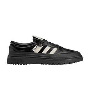 Song For The Mute x adidas Samba LX Freizeit 'Core Black Off White'