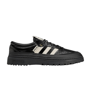 Song For The Mute x adidas Samba LX Freizeit 'Core Black Off White'