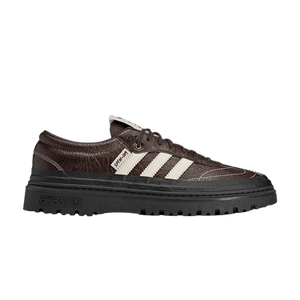 Song For The Mute x adidas Samba LX Freizeit 'Aura Coffee Off White'