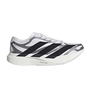 adidas Adizero EVO SL EXO 'White Black Silver'