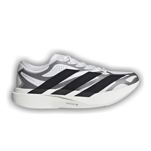adidas Adizero EVO SL EXO 'White Black Silver'
